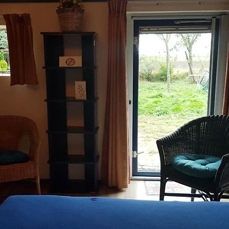 Apartamento Logeerruimte In Gerenoveerde Boerderij In Wachtum Exterior foto
