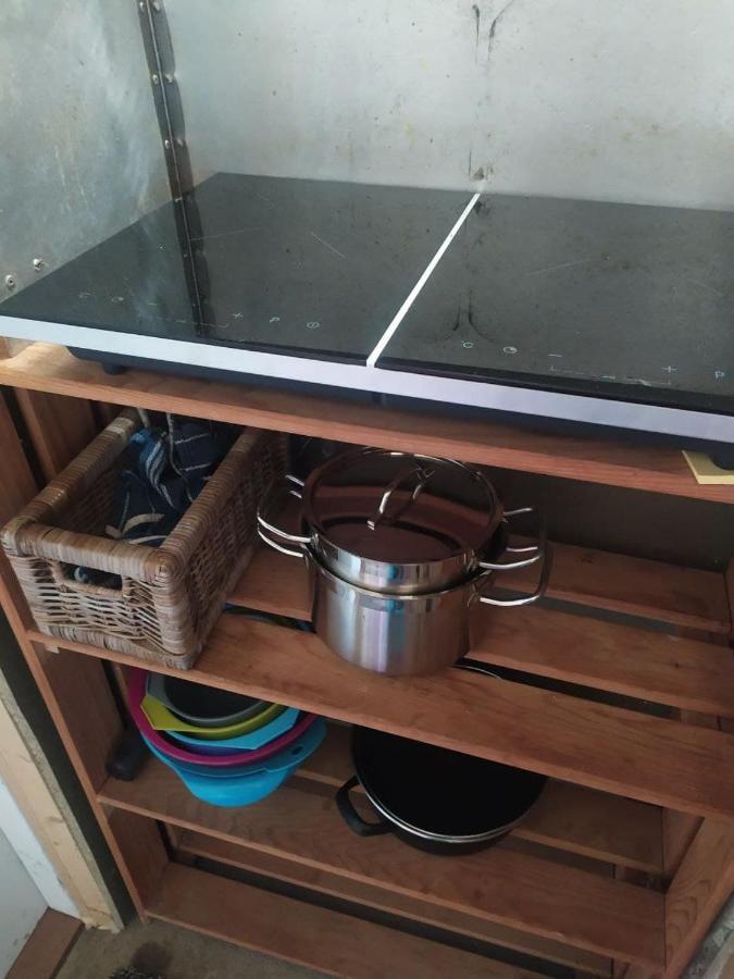 Apartamento Logeerruimte In Gerenoveerde Boerderij In Wachtum Exterior foto